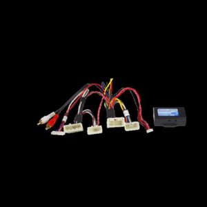 PAC (Pacific Accessory) Radio Wiring Harness RP3.2-TY11
