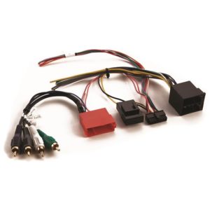 PAC (Pacific Accessory) Radio Wiring Harness RP4-AD11