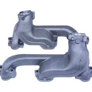 Pypes Exhaust Exhaust Manifold RPE650H