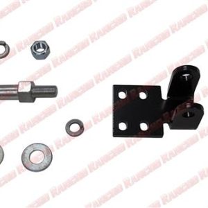 Rancho Steering Stabilizer Bracket RS5510