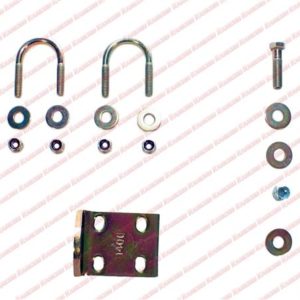 Rancho Steering Stabilizer Bracket RS5525