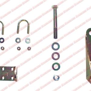 Rancho Steering Stabilizer Bracket RS5545