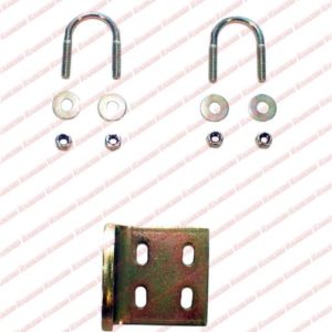 Rancho Steering Stabilizer Bracket RS5566