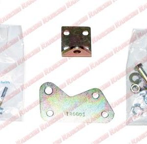 Rancho Steering Stabilizer Bracket RS5592
