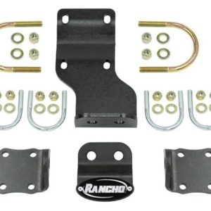 Rancho Steering Stabilizer Bracket RS64102