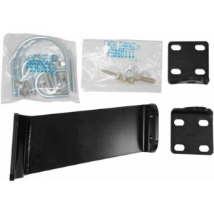Rancho Steering Stabilizer Bracket RS64551