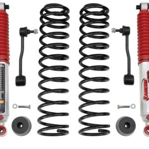 Rancho Leveling Kit Suspension RS66127BR9