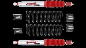 Rancho Leveling Kit Suspension RS66451R9