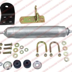Rancho Steering Stabilizer RS97481