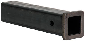 Buyers Products Trailer Hitch Receiver Tube RT25806