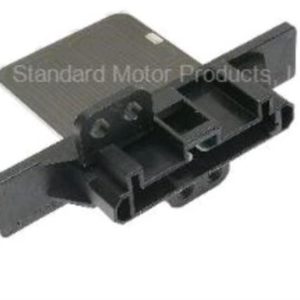Standard Motor Eng.Management Heater Fan Motor Resistor RU-208