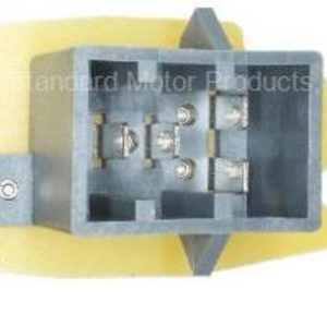 Standard Motor Eng.Management Heater Fan Motor Resistor RU-318