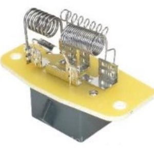 Standard Motor Eng.Management Heater Fan Motor Resistor RU-318