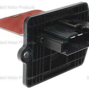 Standard Motor Eng.Management Heater Fan Motor Resistor RU-332