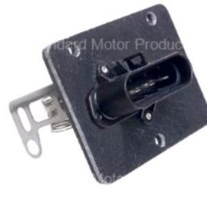 Standard Motor Eng.Management Heater Fan Motor Resistor RU-344