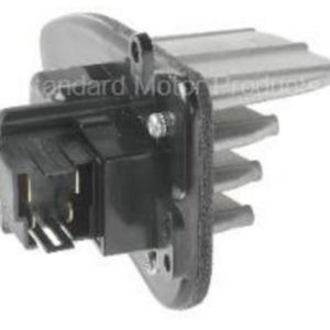 Standard Motor Eng.Management Heater Fan Motor Resistor RU-351