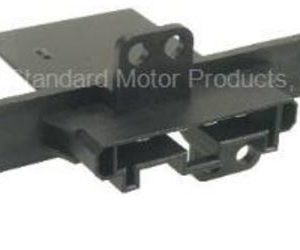 Standard Motor Eng.Management Heater Fan Motor Resistor RU-369