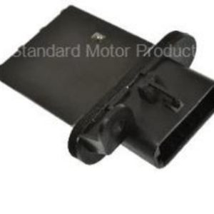 Standard Motor Eng.Management Heater Fan Motor Resistor RU-379