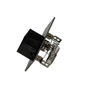 Standard Motor Eng.Management Heater Fan Motor Resistor RU-403