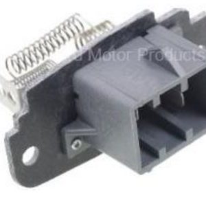 Standard Motor Eng.Management Heater Fan Motor Resistor RU-404