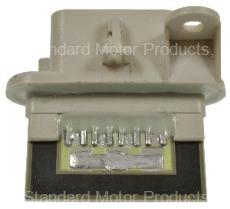 Standard Motor Eng.Management Heater Fan Motor Resistor RU-42