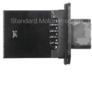 Standard Motor Eng.Management Heater Fan Motor Resistor RU-440