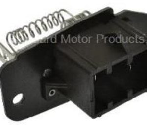 Standard Motor Eng.Management Heater Fan Motor Resistor RU-445