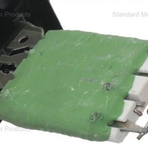 Standard Motor Eng.Management Heater Fan Motor Resistor RU-488