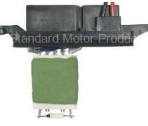 Standard Motor Eng.Management Heater Fan Motor Resistor RU-571