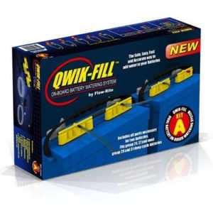 Flow-Rite Battery Filler RV-2000
