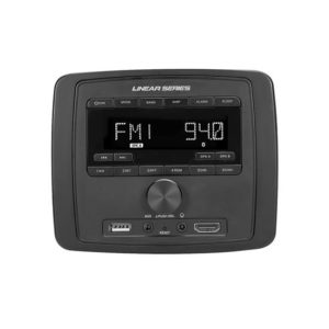 Magnadyne Radio RV3000