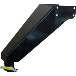 PopUp By Youngs Gooseneck Trailer Coupler RVGC-4110F