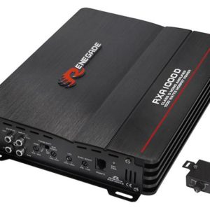 Renegade Audio Amplifier RXA1000D