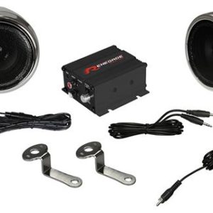 Renegade Audio Speaker RXA100C