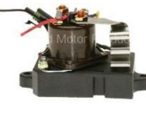 Standard Motor Eng.Management Diesel Glow Plug Relay RY-316