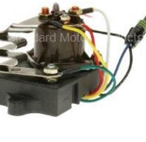 Standard Motor Eng.Management Diesel Glow Plug Relay RY-316
