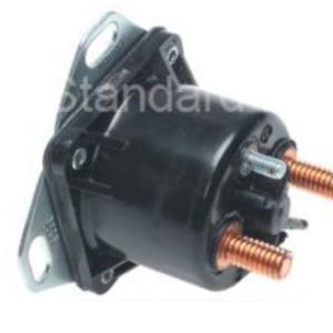 Standard Motor Eng.Management Diesel Glow Plug Relay RY-525