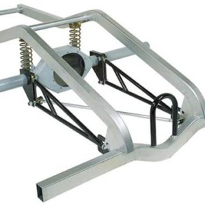Competition Engineering Ladder Bar C0621