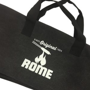 Rome Industry Campfire Cookware Storage Bag 1998