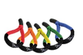 Bubba Rope Recovery Strap 176720RDG