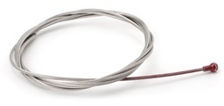 Lokar Performance Throttle Cable S-1042