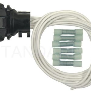 Standard Motor Eng.Management Ignition Control Module Connector S-1001
