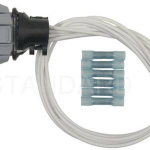 Standard Motor Eng.Management Ignition Coil Connector S-1005