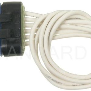 Standard Motor Eng.Management Ignition Control Module Connector S-1099