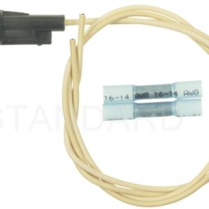 Standard Motor Eng.Management Ignition Control Module Connector S-1342
