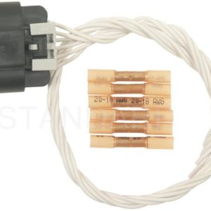 Standard Motor Eng.Management Ignition Control Module Connector S-1479
