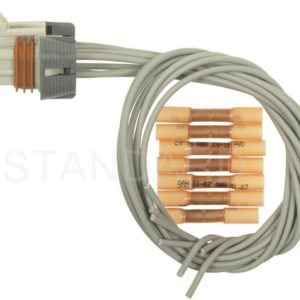 Standard Motor Eng.Management Ignition Coil Connector S-1605