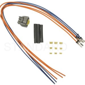 Standard Motor Eng.Management Distributor Wiring Connector S-2063