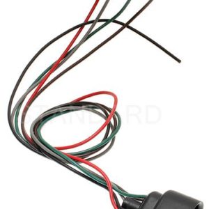 Standard Motor Eng.Management Ignition Control Module Connector S-516