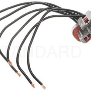 Standard Motor Eng.Management Ignition Control Module Connector S-544